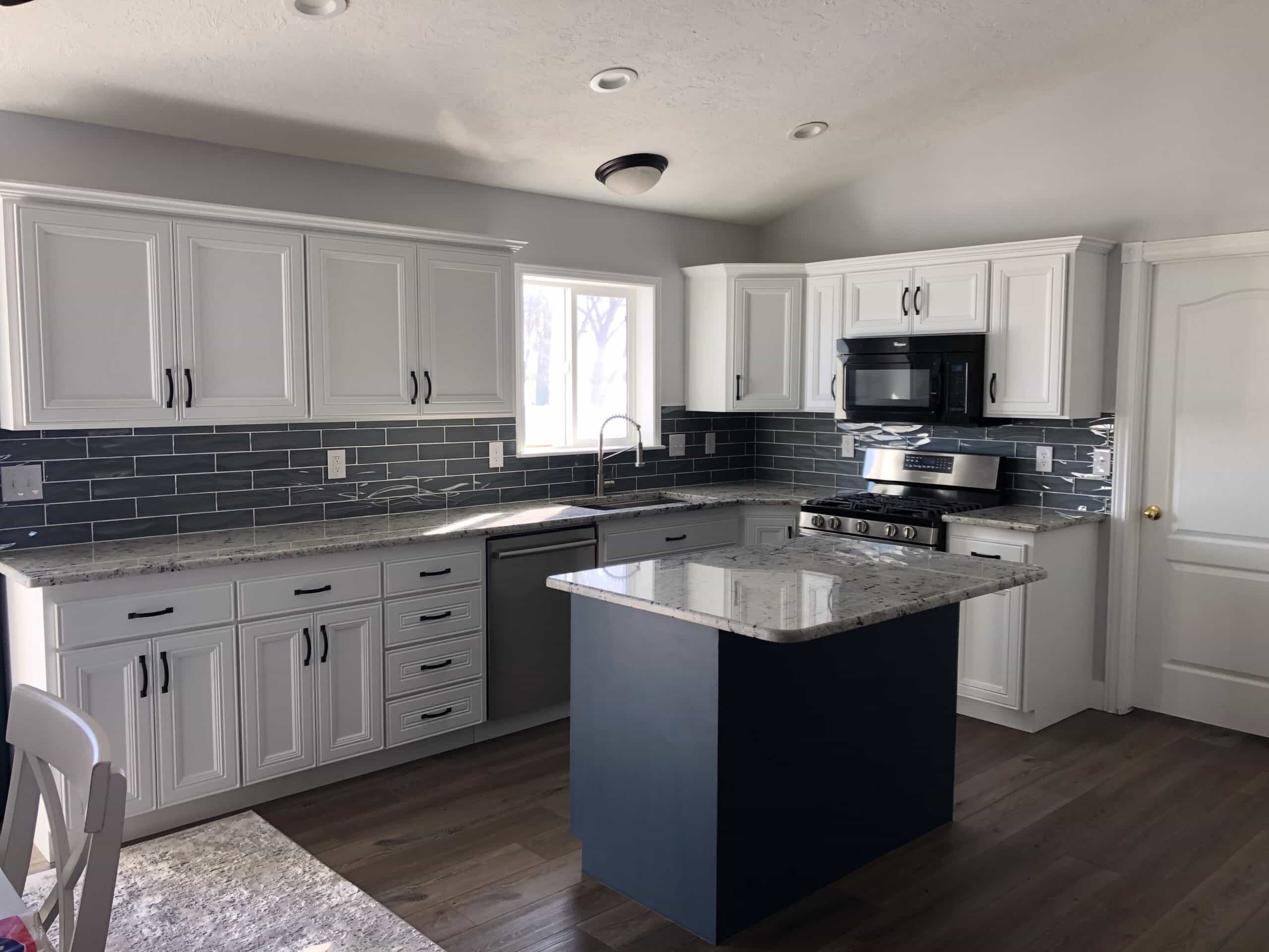 Premium cabinetry solutions in Eastern Idaho - Gem State Cabinets